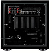 Yamaha Ns Sw300 10-inches Active Subwoofer