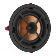 Klipsch PRO-180-RPW in wall speaker