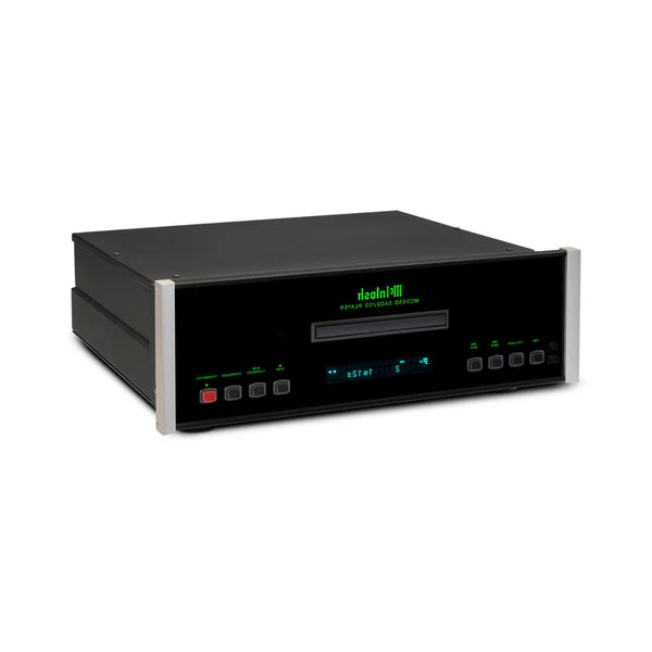 McIntosh Labs MCD350 - 2 Channel SACD/CD Player