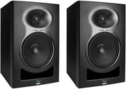 Kali Audio Lp-6 V2 Studio Monitor With Balanced Xlr And trs Input Kali Audio