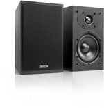 Load image into Gallery viewer, Denon Sc-m41 two-way Speaker System (pair)
