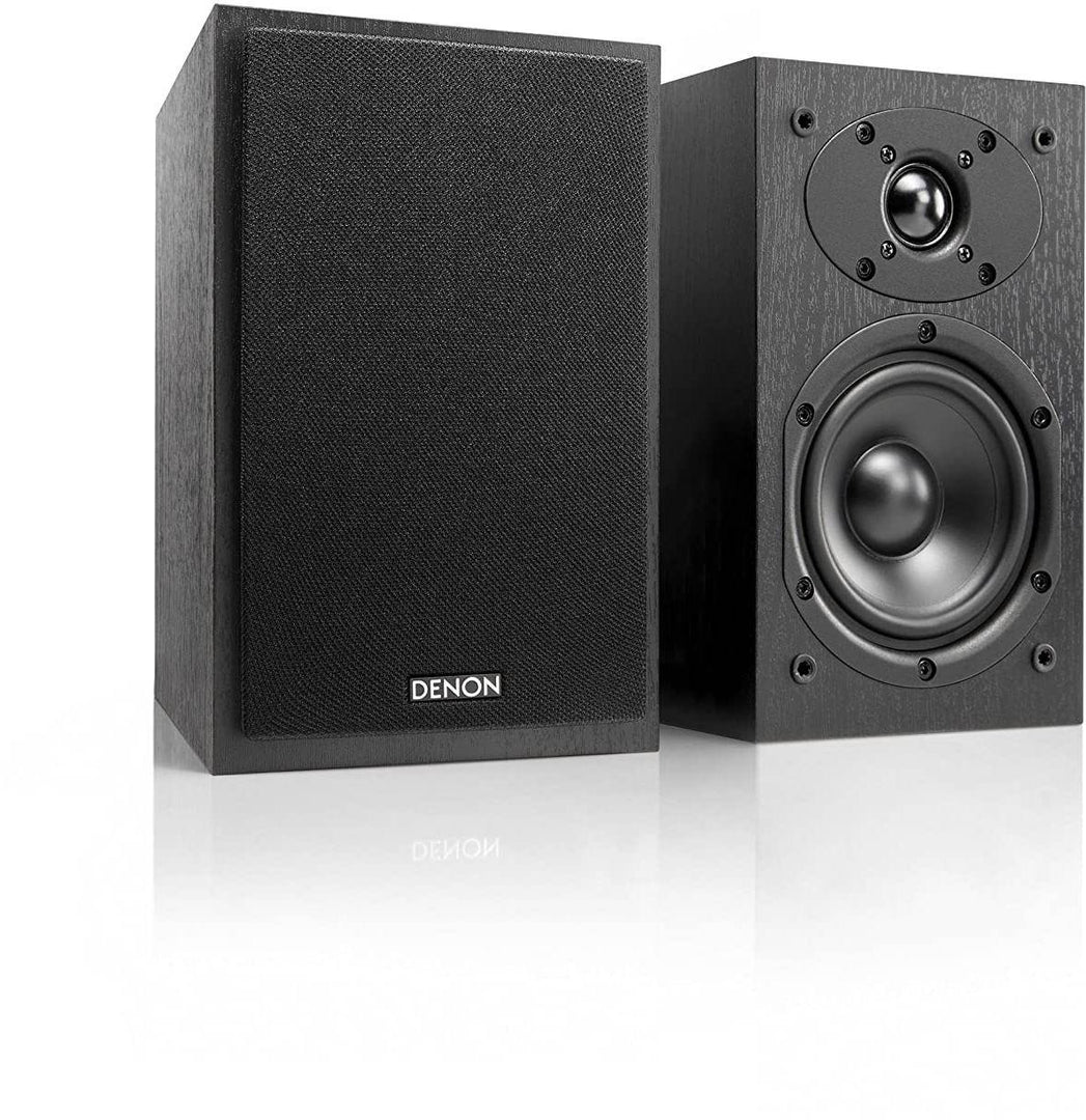 Denon Sc-m41 two-way Speaker System (pair)