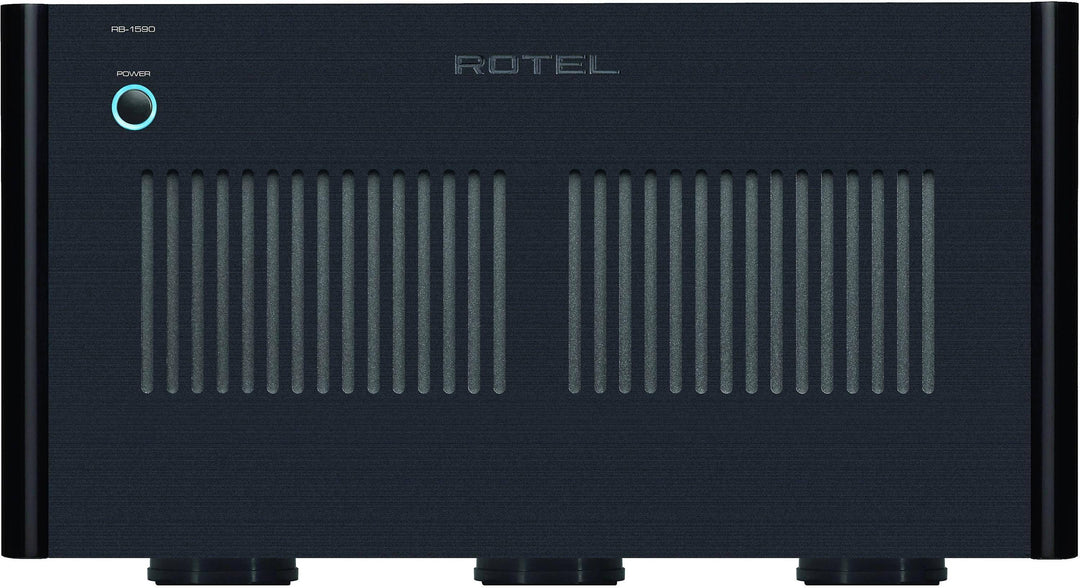 Rotel RB-1590 Stereo Power Amplifier