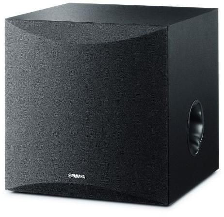 Yamaha Ns Sw050 100 W Active Subwoofer