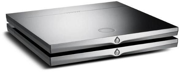 Devialet Expert 440 Pro Dual Mono Amplifier