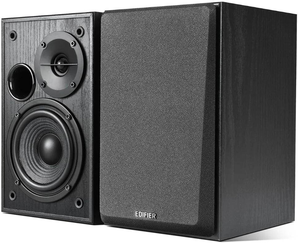 Edifier R1580mb Active 2.0 Bookshelf Speaker Set
