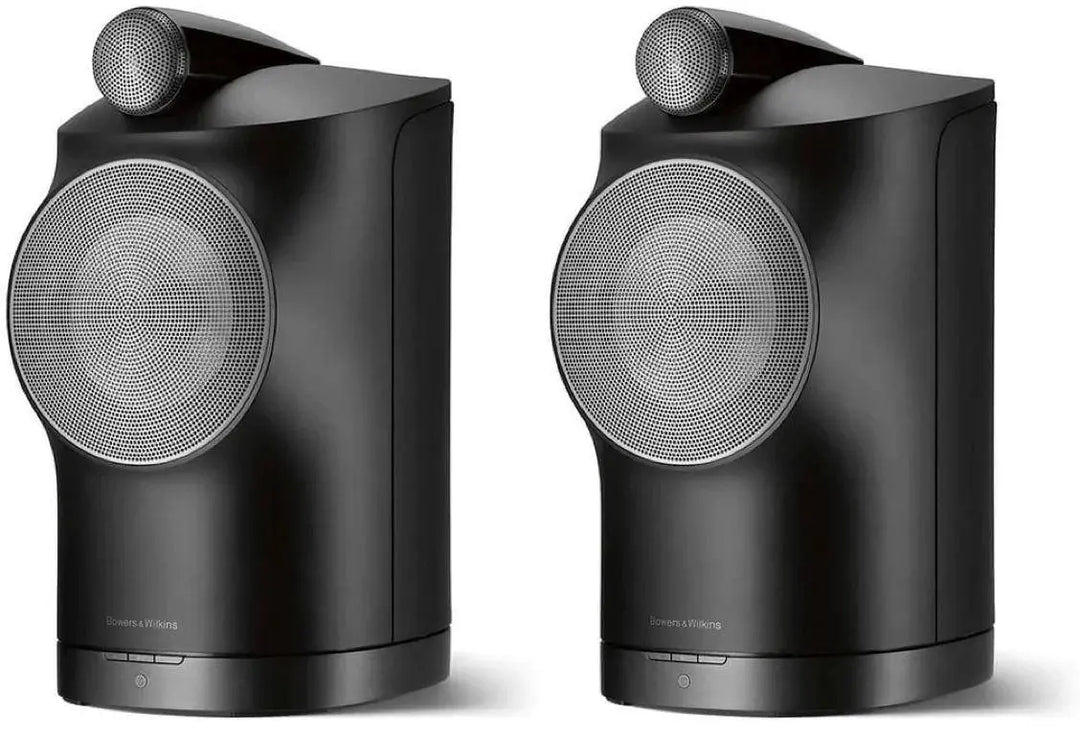 Bowers And Wilkins Formation Duo Fs Bookshelf Speakers Bowers-Wilkins