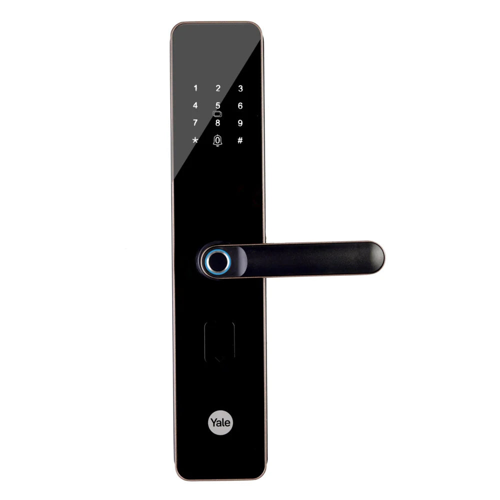 YALE YDME 100NxT Smart Door Lock