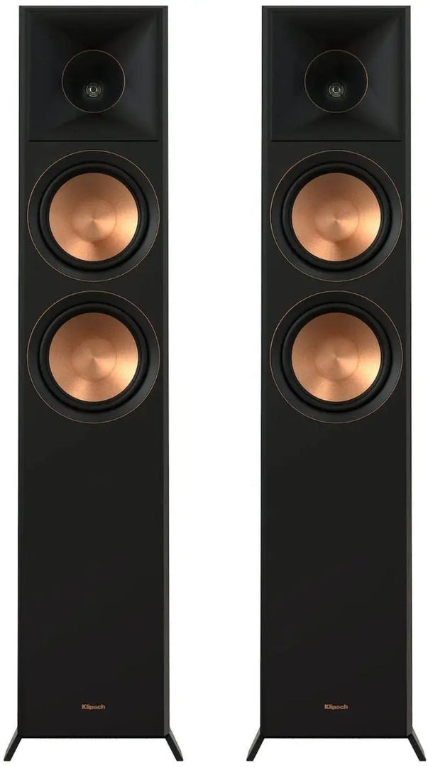 Klipsch RP-6000F II Floorstanding speaker Klipsch