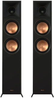 Klipsch RP-6000F II Floorstanding speaker Klipsch