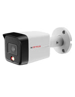 Load image into Gallery viewer, CP Plus 6MP Night Color IP Bullet Camera (30m, PoE) | STQC | CP-UNC-TA61L3C-LQ
