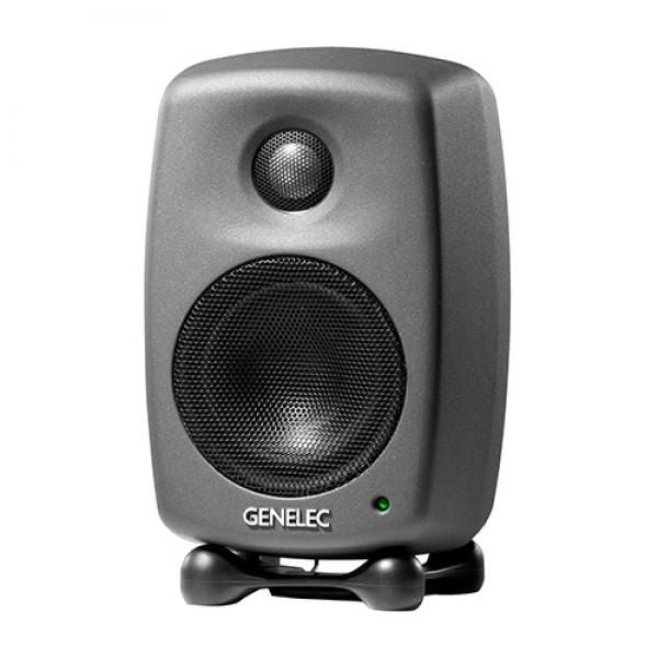 Genelec 8010a 50 W Studio Monitor (single)