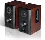Load image into Gallery viewer, Edifier S350db Bookshelf Speakers And Subwoofer 2.1 Speaker System Edifier