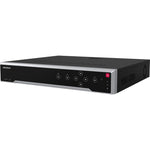 Load image into Gallery viewer, HIKVISION Pro 64 Channel 4K 8-SATA H.265+ Embedded NVR (DS-8664NXI-I8/S)
