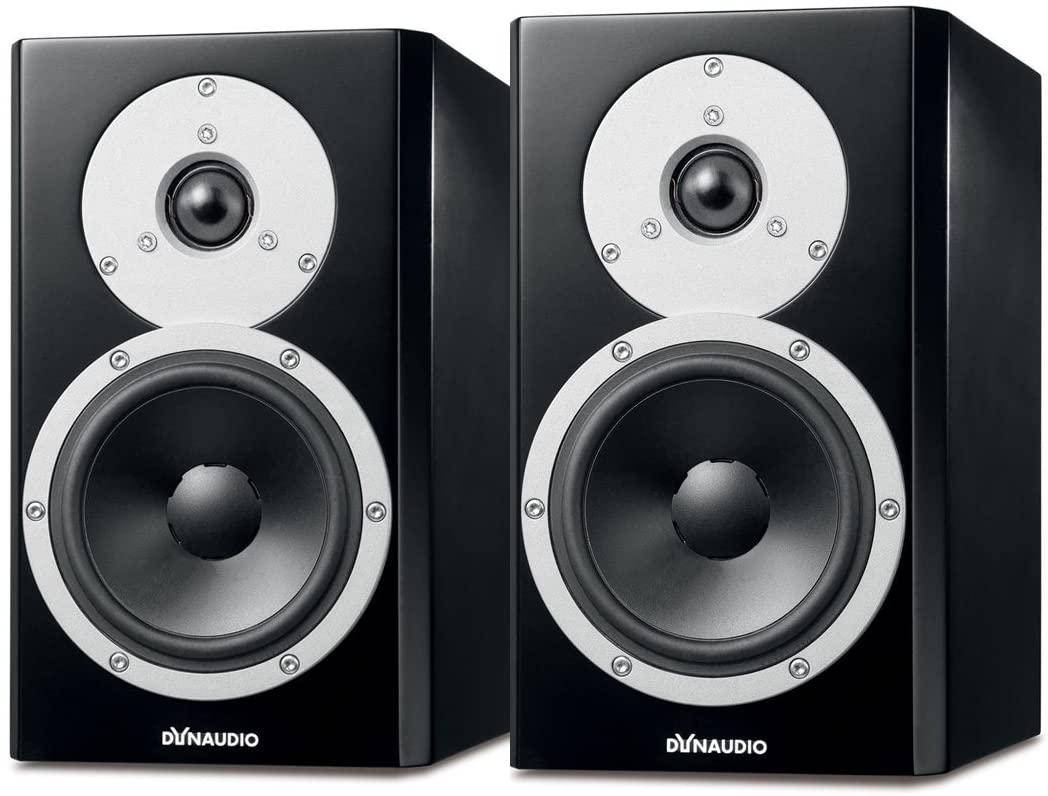 Dynaudio Excite X14 Bookshelf Speakers (pair)