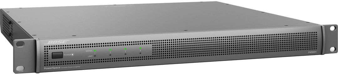 BOSE Professional PowerSpace P4300+ versatile power amplifier