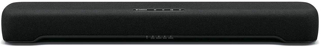 Yamaha Sr-c20a Compact Soundbar With Built-in Subwoofer And Bluetooth
