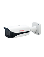 Load image into Gallery viewer, STQC | CP Plus 2MP IR Varifocal Bullet Camera | CP-UNC-TE21ZL6C-VMDS-Q