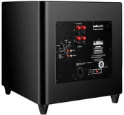 Polk Audio Dsw Pro 660wi 12 Inch With Remote Power Subwoofer Polk Audio
