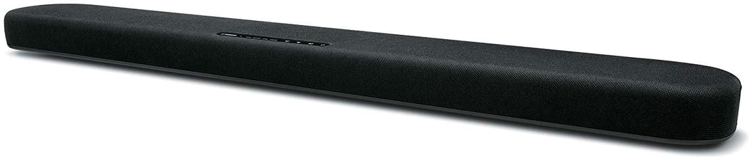 Yamaha Sr-b20a 120w Wireless Bluetooth Soundbar With Built In Subwoofer