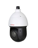 Load image into Gallery viewer, STQC | CP Plus IP 2MP 25x 100mtrs Network PTZ Camera | CP-UNP-D2521L10-DAQ