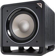 Polk Audio Hts 12 - 12 Front Firing Powered Subwoofer Polk Audio