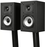 Load image into Gallery viewer, Polk Audio Monitor Xt15 Hi-fi Compact Bookshelf Speaker (pair) Polk Audio