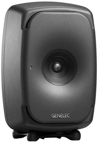 Genelec 8341A SAM Three-way Coaxial Monitor System