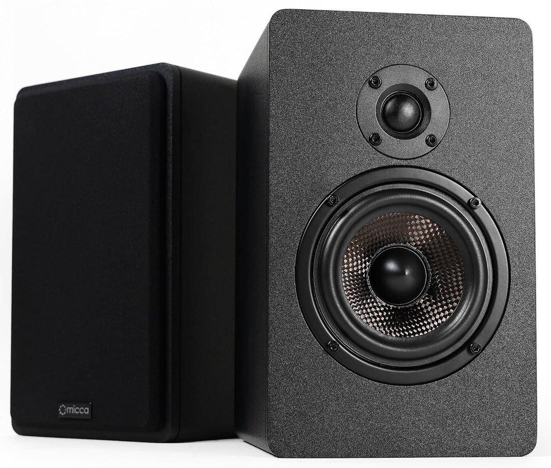 Micca MB42X G2 Bookshelf Speaker