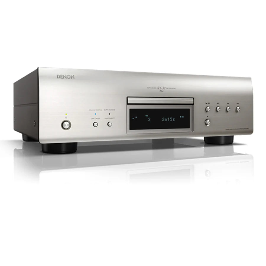 DENON-DCD-2500NE CD Player