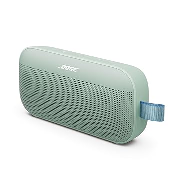 Bose Sound Link Flex Portable Speaker (2nd Gen)