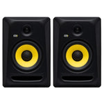 Load image into Gallery viewer, Krk Classic 7 G3 7-inch Powered Studio Monitor Cl7g3 (pair)
