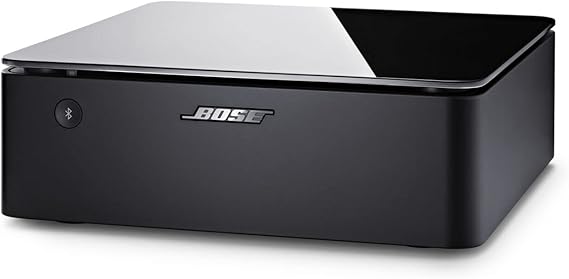 Bose Music Amplifier Speaker amp with Bluetooth