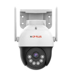 Load image into Gallery viewer, CP PLUS 3MP Outdoor CCTV Camera for Home | 4G SIM-Based Wireless Security Camera | EZ-S35T