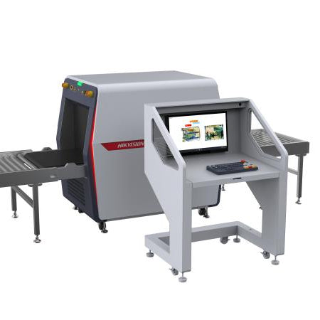 Hikvision X-Ray Inspection Systems ISD-SC6040S-H4CVL