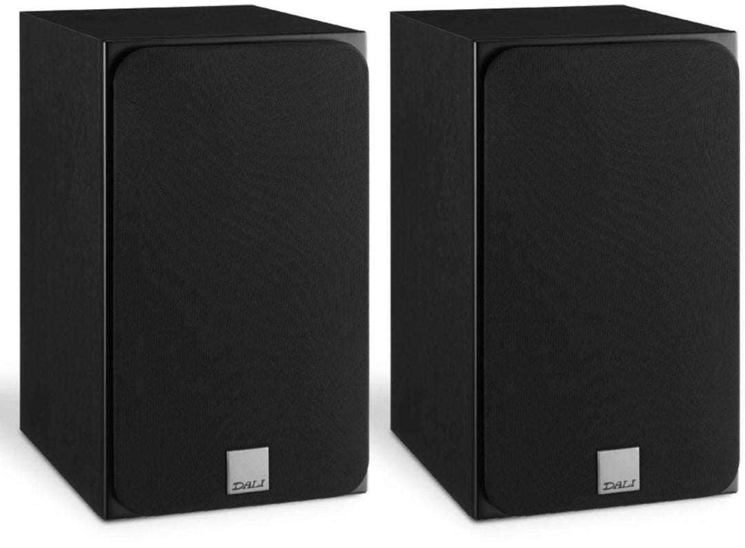 Amphion Helium 510 Bookshelf Speaker