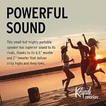 Load image into Gallery viewer, Klipsch GiG XL Portable Bluetooth Speaker Klipsch