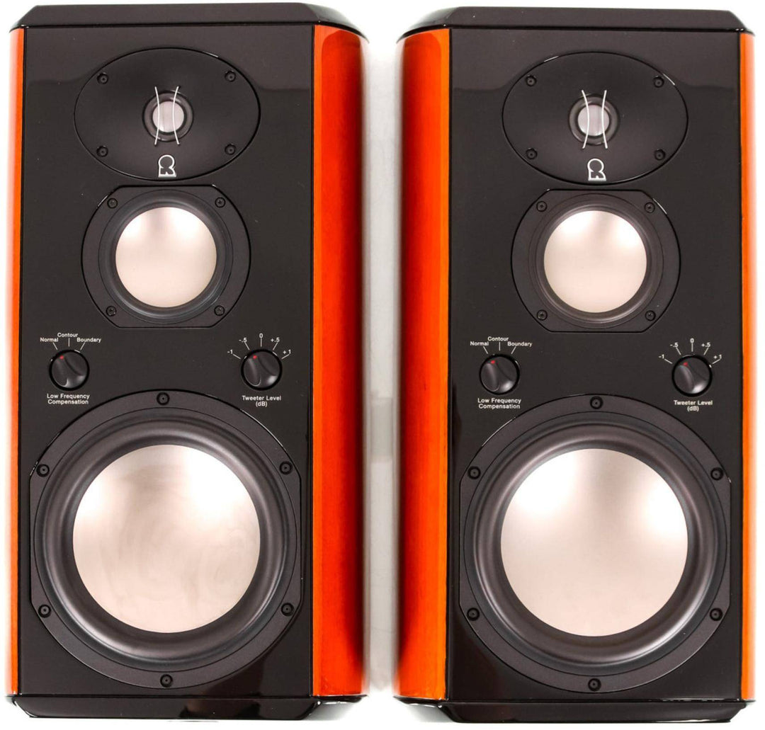 Revel Gem2 Bookshelf Speakers (pair)