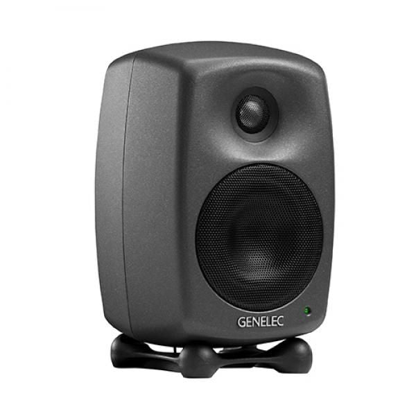 Genelec 8020d Studio Monitor (single)