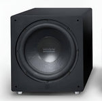 Load image into Gallery viewer, Velodyne Acoustics Impact X 15 Bass Reflex Subwoofer 550w Rms Class D 1000w Peak - Each