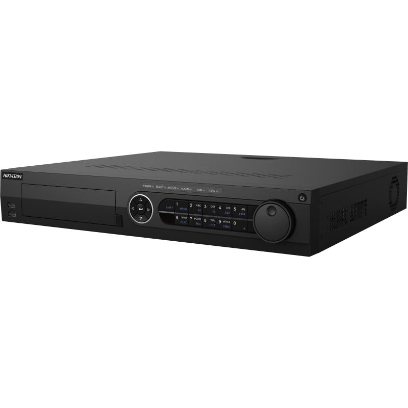 HIKVISION Pro 32 Channel 4K AcuSense DVR (iDS-7332HUHI-M4/S)