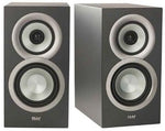 Load image into Gallery viewer, Elac uni-fi Bs u5 Slim Bookshelf Speakers (pair)