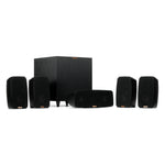 Load image into Gallery viewer, Klipsch Reference theatre Pack - 5.1 Channel Speaker System

