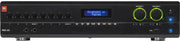 JBL VMA 260 8 input x 60/120W output Mixer/Amplifiers JBL