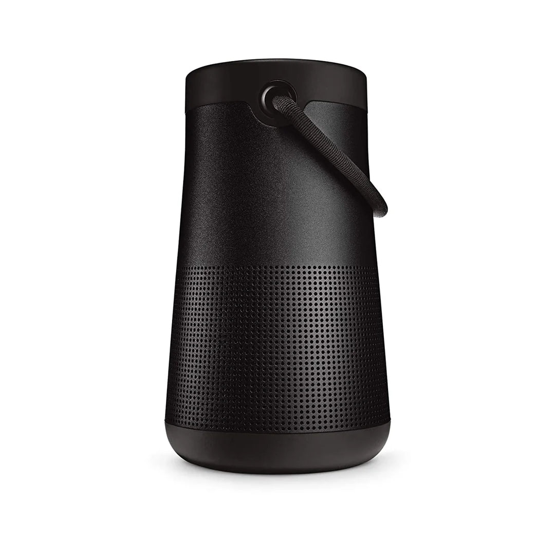 Bose SoundLink Revolve+(Series II) Portable (Black)