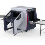 Load image into Gallery viewer, Hikvision Intelligent X-Ray Security Inspection System ISD-SC6550S-4CVL
