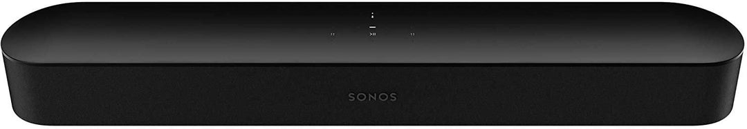 Sonos Wireless Compact Beam Soundbar With Amazon Alexa