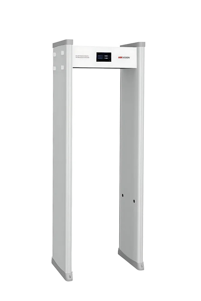 Hikvision Walk Through Metal Detector ISD-SMG106