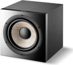 Load image into Gallery viewer, Focal Sub1000f Amplified Sealed Compact Subwoofer (pair)