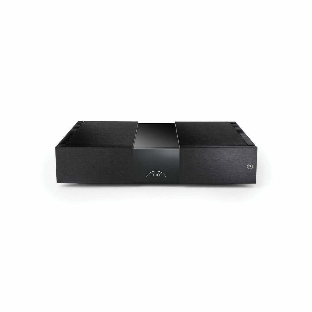 Naim NAP 350 Power Amplifier